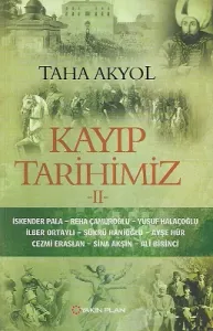 Kayıp Tarihimiz 2