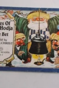 Tales Of The Hodja The Bet