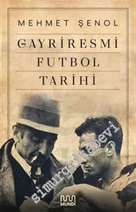 Gayriresmi Futbol Tarihi -         2020