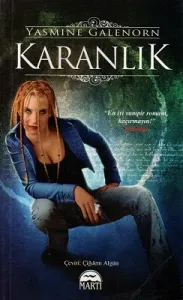 Karanlık - Ayın Kardeşliği Serisi 3. Kitap