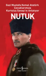 Nutuk (Ciltli)