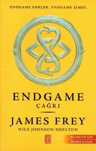 Endgame : Çağrı