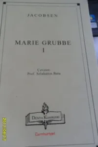 Marie Grubbe I