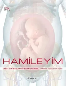 Hamileyim (2 DVD Hediye)