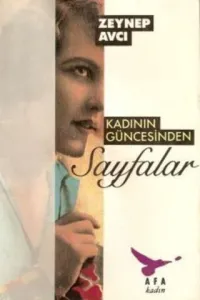 Kadının Güncesinden Sayfalar