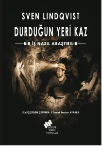 Durduğun Yeri Kaz