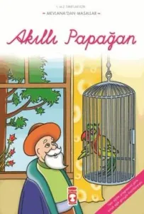 Akıllı Papağan Akıllı Papağan