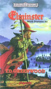 Elminster - Myth Drannor'da