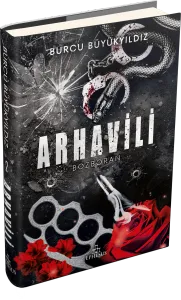ARHAVİLİ 2: BOZBORAN - CİLTLİ