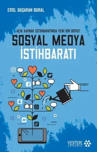 Sosyal Medya İstihbaratı;Açık Kaynak İstihbaratında Yeni Bir Boyut