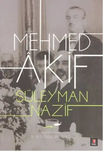 Mehmed Akif