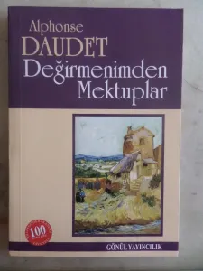 Değirmenimden Mektuplar