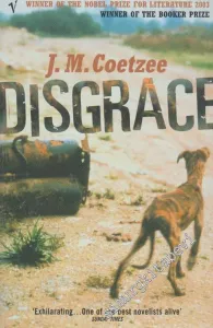 Disgrace -