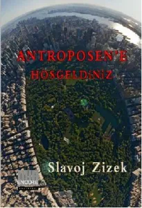 Antroposen'e Hoşgeldiniz