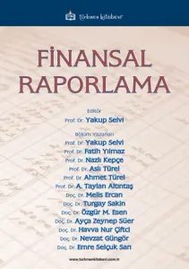 Finansal Raporlama