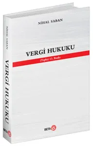 Vergi Hukuku