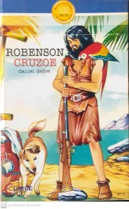 Robenson Crusoe
