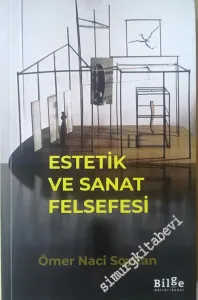 Estetik ve Sanat Felsefesi -