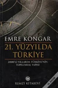 21. Yüzyılda Türkiye