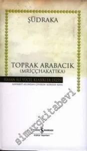 Toprak Arabacık ( Mriççhakatika ) CİLTLİ -