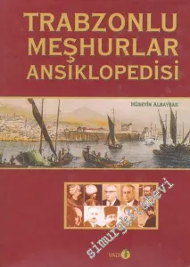 Trabzonlu Meşhurlar Ansiklopedisi -