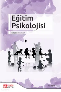 Eğitim Psikolojisi