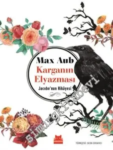 Karganın Elyazması : Jacobo'nun Hikayesi -         2019