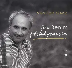 Sen Benim Hikayemsin (Ciltli)