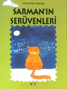 Sarman’ın Serüvenleri