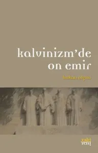 Kalvinizm'de On Emir