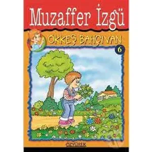 Kültür - Ökkeş Serisi