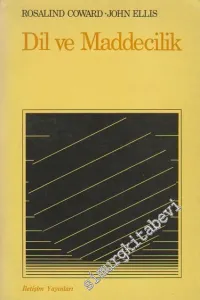 Dil ve Maddecilik -        1985