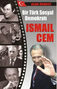 İsmail Cem
