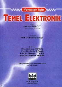 Temel Elektronik