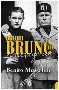 Oğlum Bruno ile Konuşuyorum -         2022