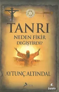 Tanrı Neden Fikir Değiştirdi?