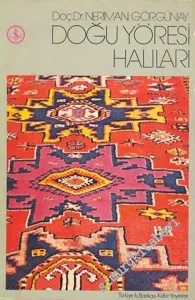 Doğu Yöresi Halıları -        1976