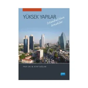 Yüksek Yapılar