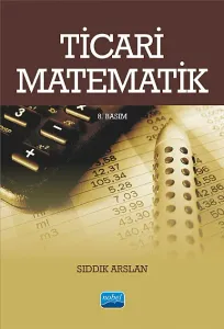 Ticari Matematik