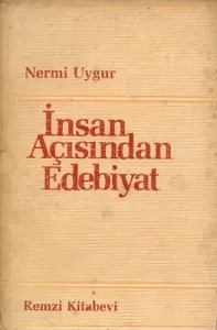 İnsan Açısından Edebiyat