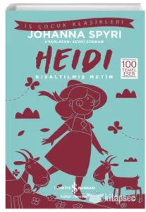 Kültür - Heidi