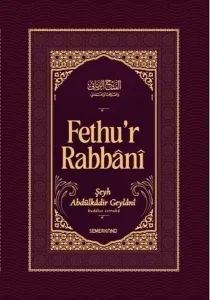 Fethur Rabbani
