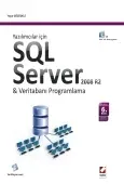 Yazılımcılar için SQL Server 2008 R2 & Veritabanı Programlama 6