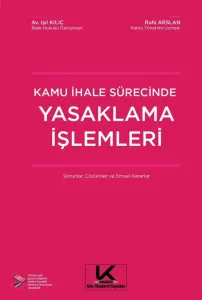 Yasaklama İşlemleri