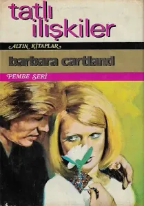 Tatlı İlişkiler - Ciltli Kitap