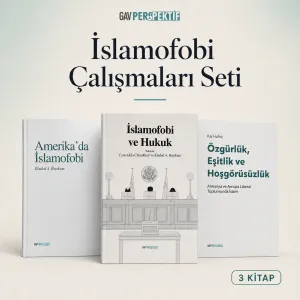İslamofobi Çalışmaları Seti