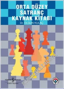 Orta Düzey Satranç Kaynak Kitabı  -         2026