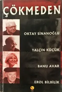 Çökmeden