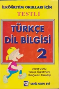 2. Sınıf Türkçe Dil Bilgisi