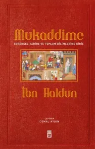 Mukaddime (Ciltli)